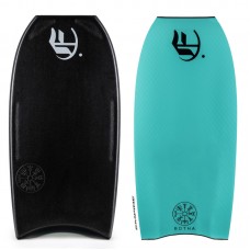 EMPIRE BODYBOARDS BOTHA PP NEGRO - TURQUESA