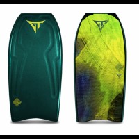 GT Boards 4 Elements EARTH