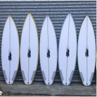 MG Surfboards The Good